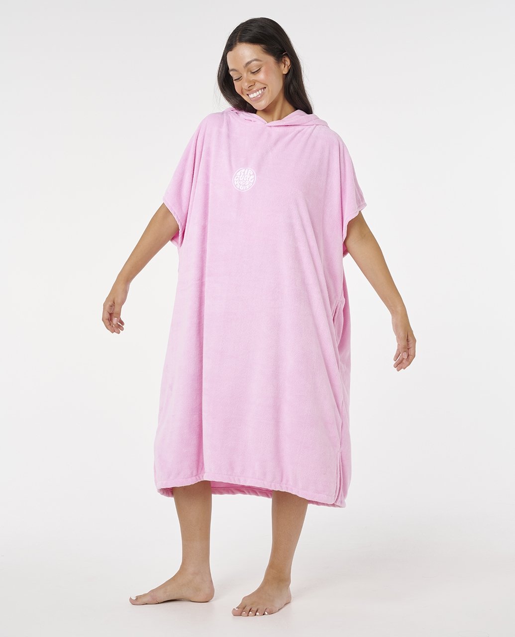 CLASSIC SURF HOODED TOWEL