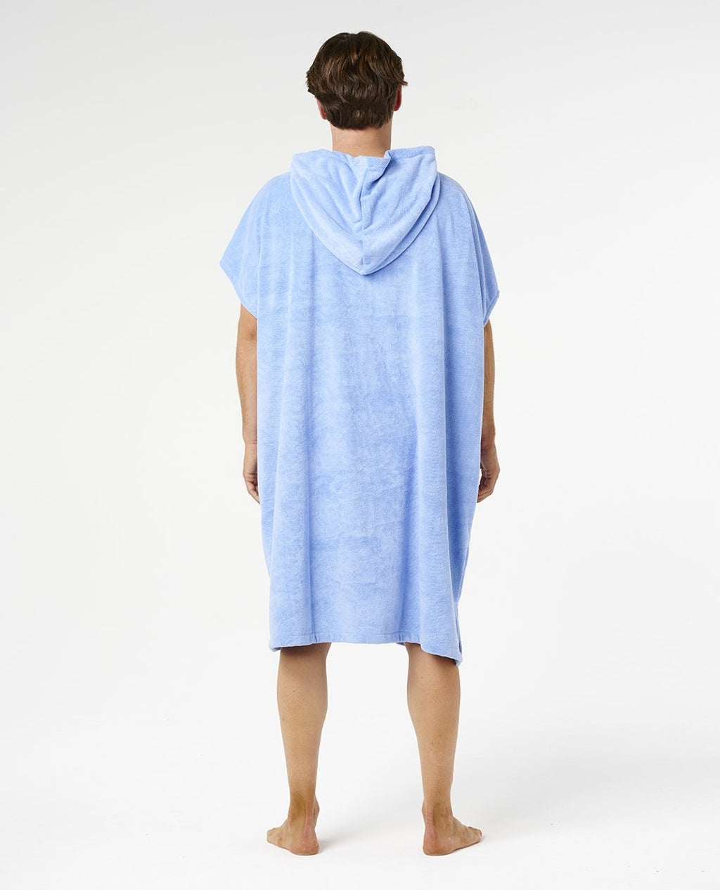 CLASSIC SURF HOODED TOWEL