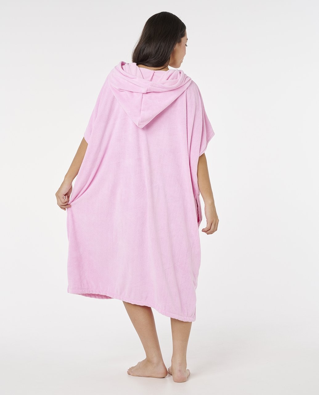 CLASSIC SURF HOODED TOWEL