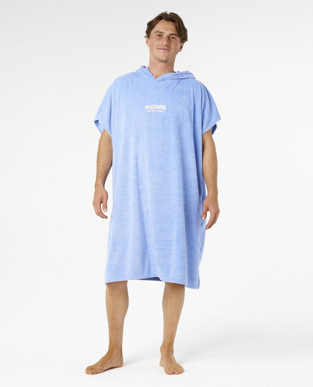 CLASSIC SURF HOODED TOWEL