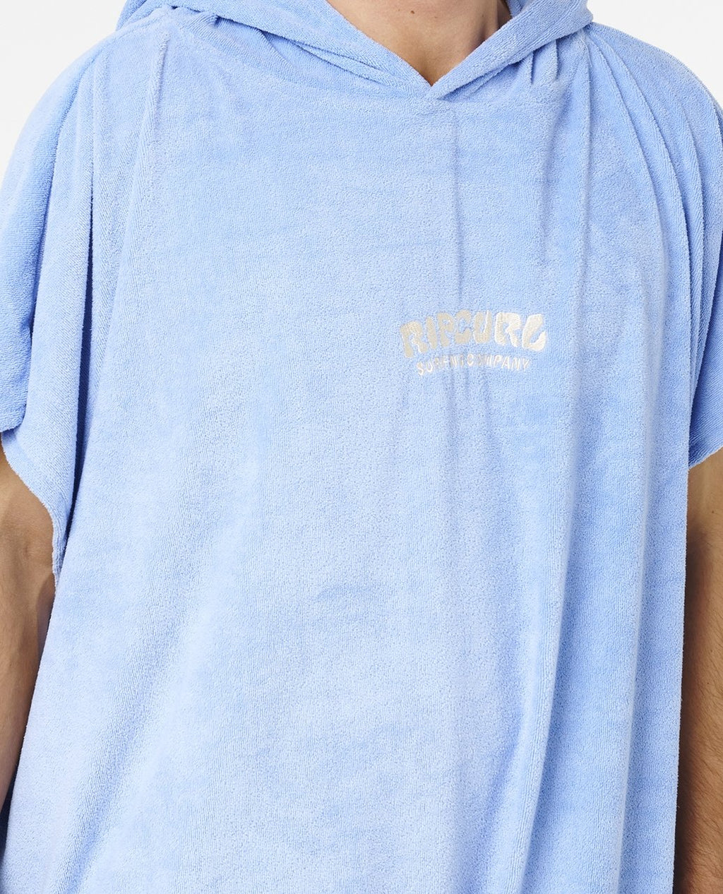 CLASSIC SURF HOODED TOWEL