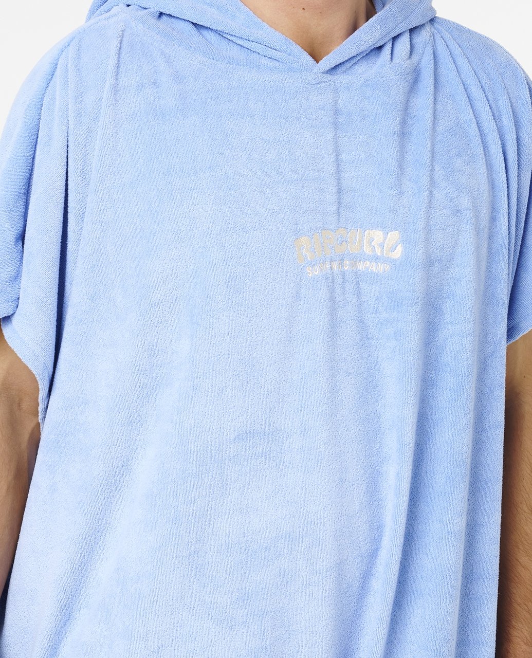 CLASSIC SURF HOODED TOWEL