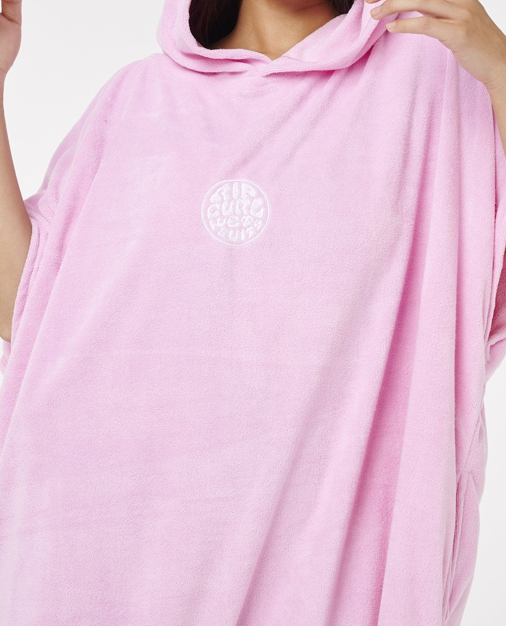 CLASSIC SURF HOODED TOWEL