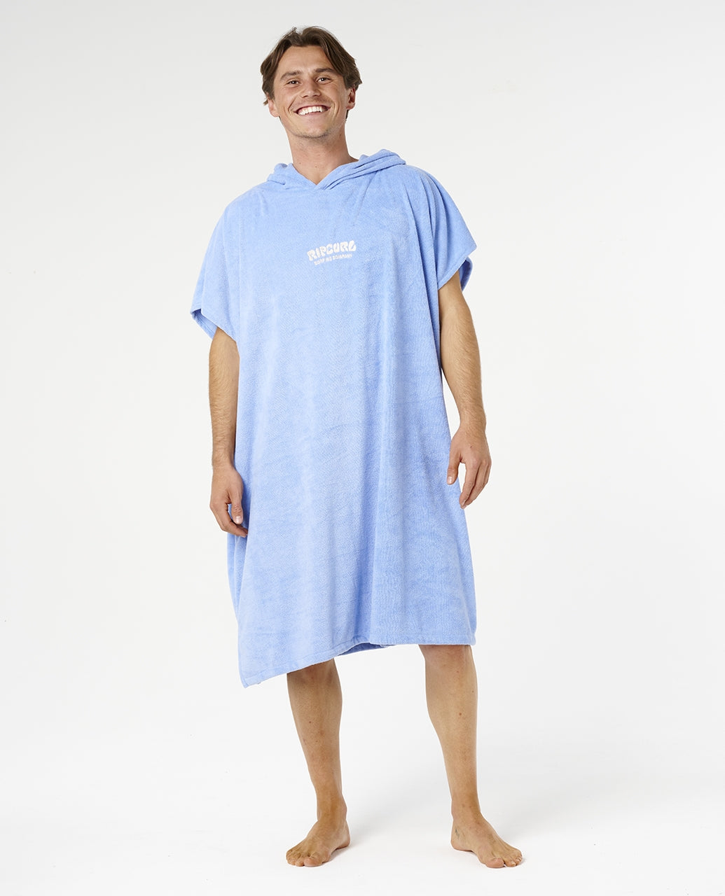 CLASSIC SURF HOODED TOWEL