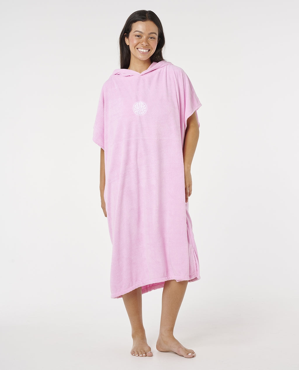 CLASSIC SURF HOODED TOWEL