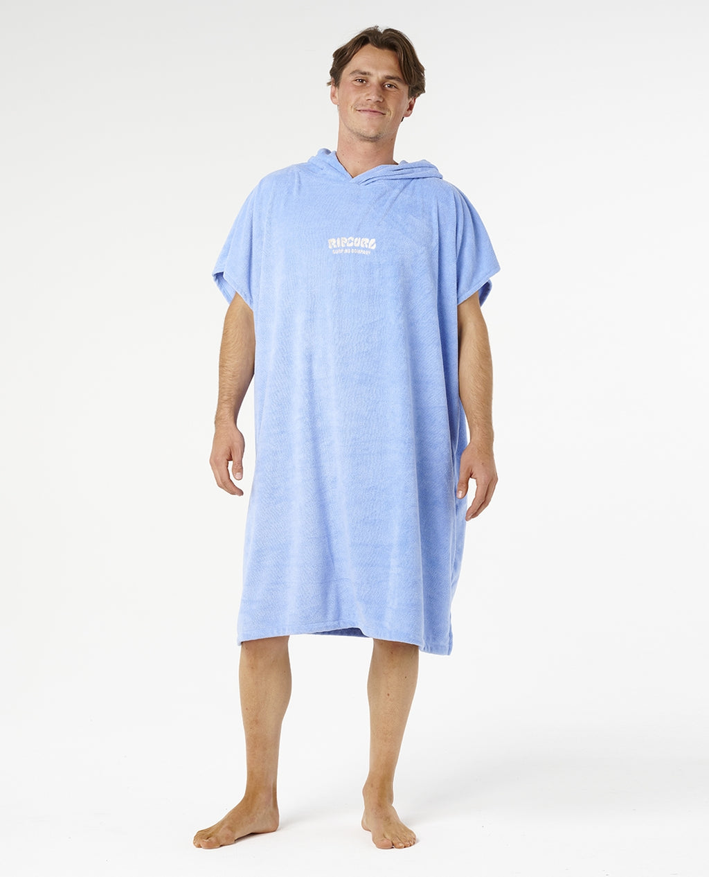 CLASSIC SURF HOODED TOWEL