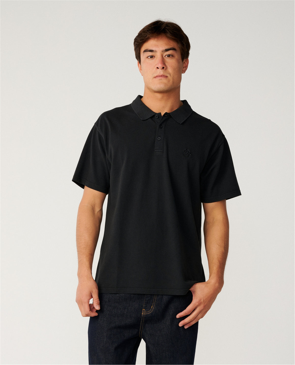PREMIUM SURF WETTIE POLO