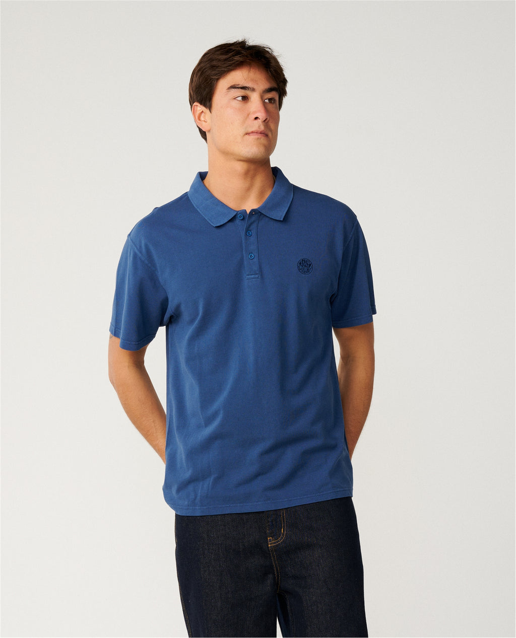 PREMIUM SURF WETTIE POLO