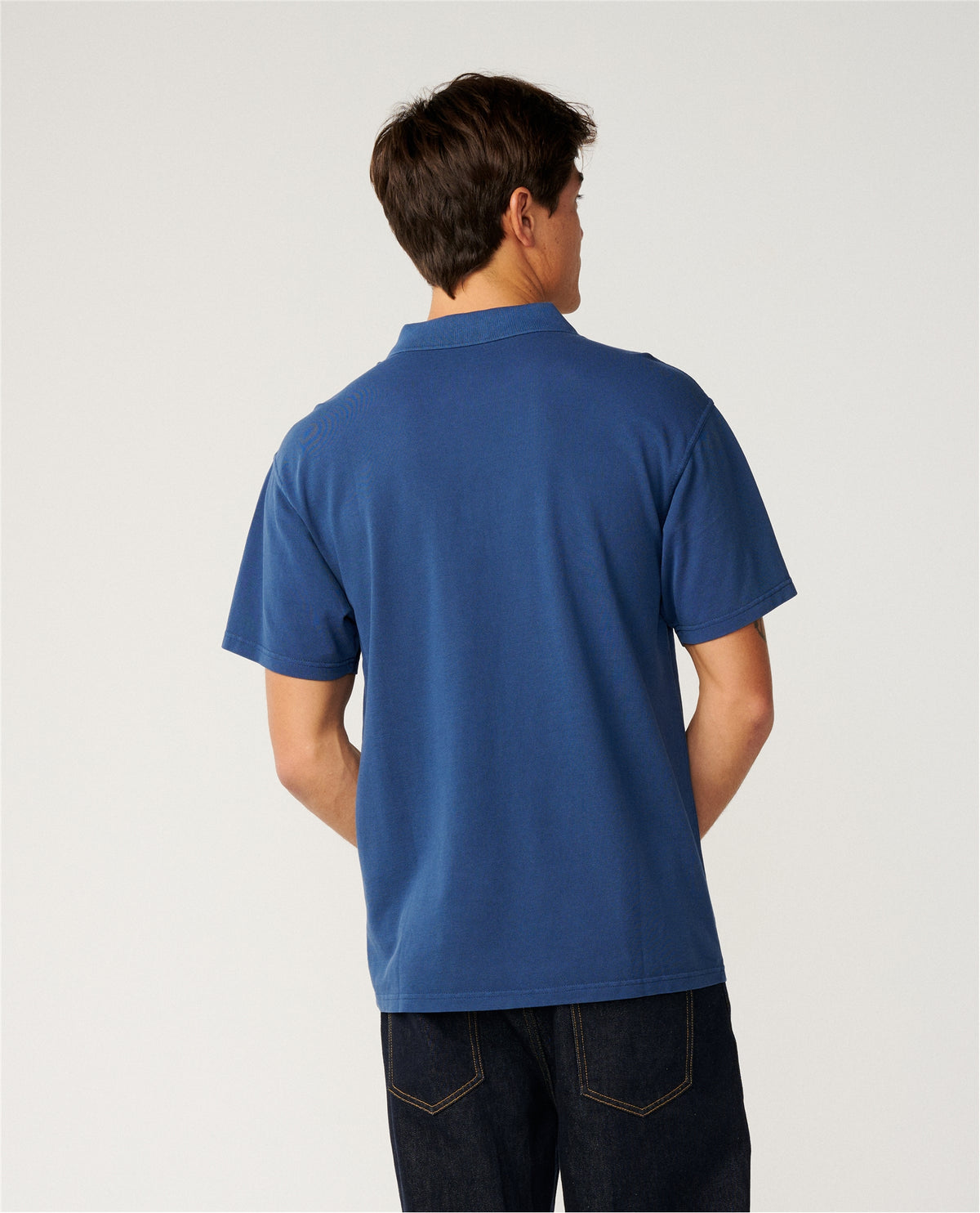 PREMIUM SURF WETTIE POLO