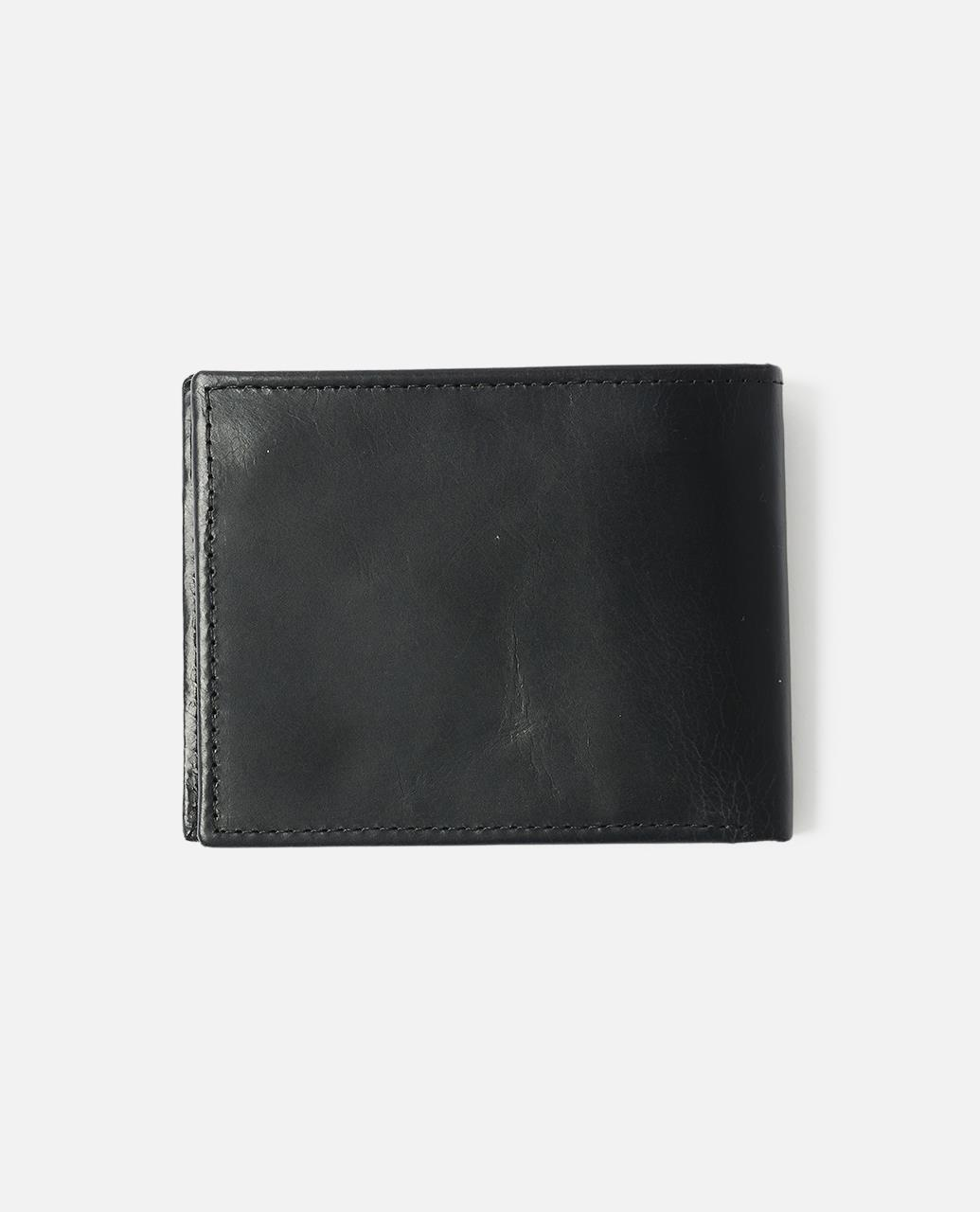 CORPOWATU RFID 2 IN 1 WALLET