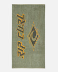LOGOS TOWEL