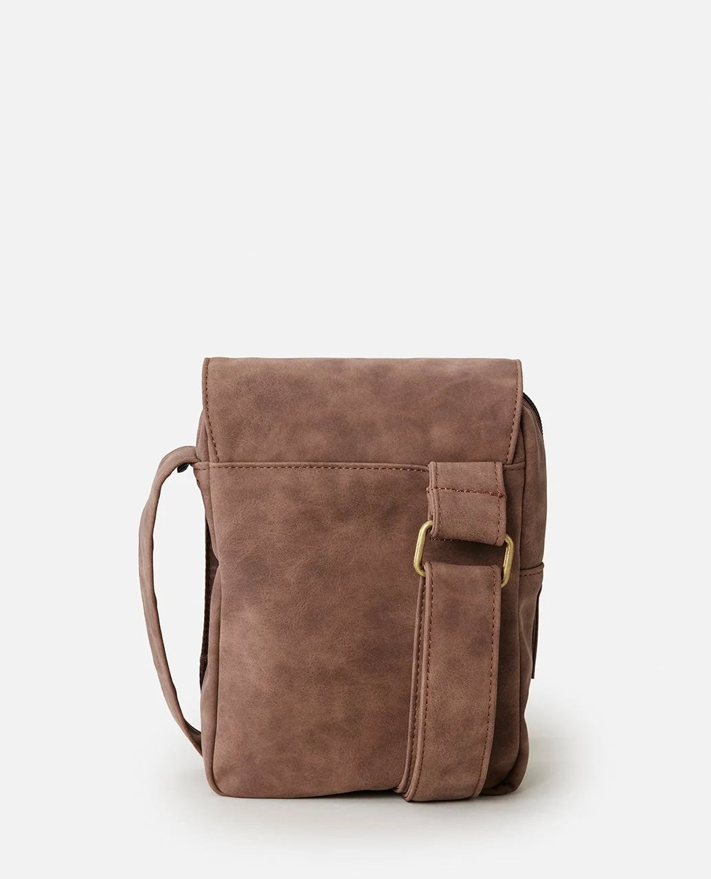 CLASSIC LEAZARD POUCH BAG