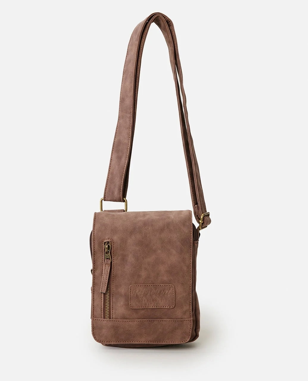 CLASSIC LEAZARD POUCH BAG