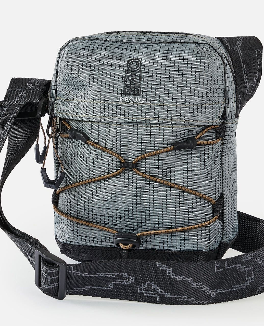 S-SERIES NO IDEA POUCH