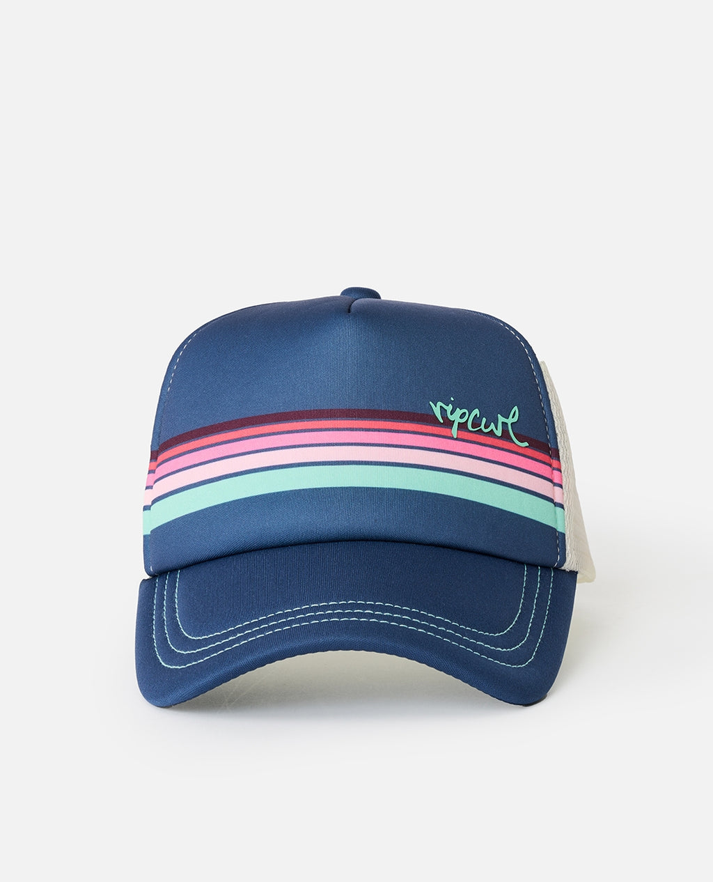 MIXED REVIVAL TRUCKER - GIRL