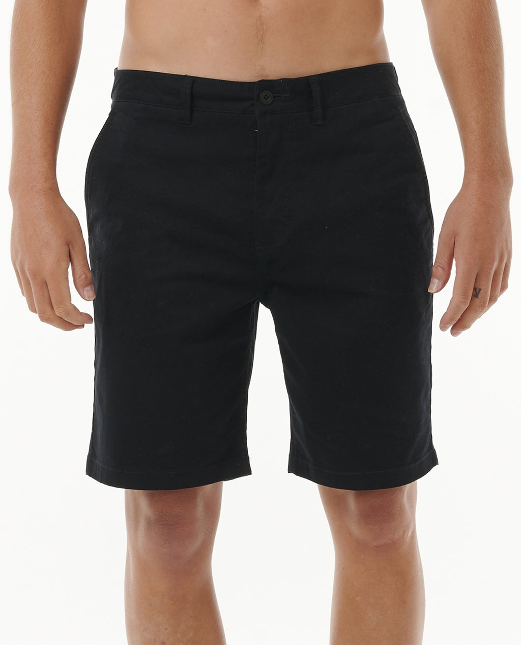 CLASSIC SURF CHINO 19" WALKSHORT