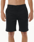 CLASSIC SURF CHINO 19" WALKSHORT