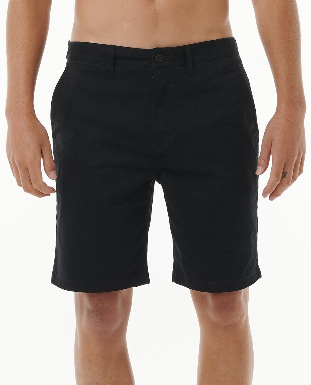 CLASSIC SURF CHINO 19" WALKSHORT