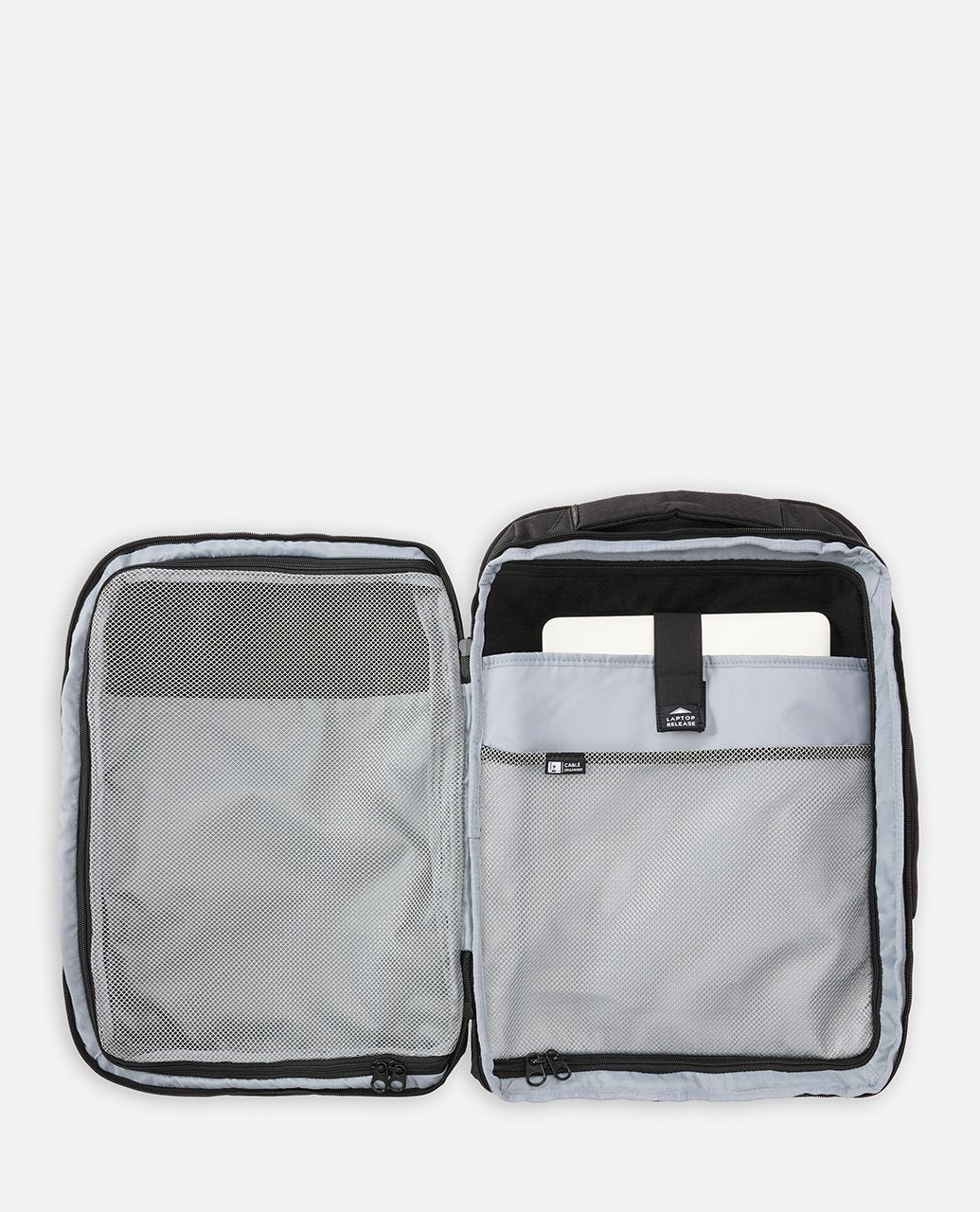 F-LIGHT CABIN 35L