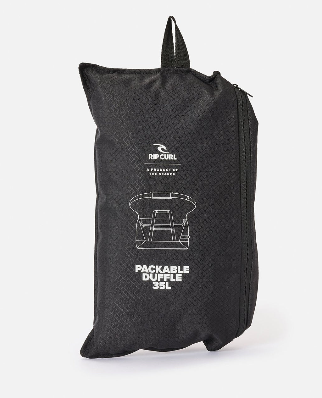 PACKABLE DUFFLE 35L