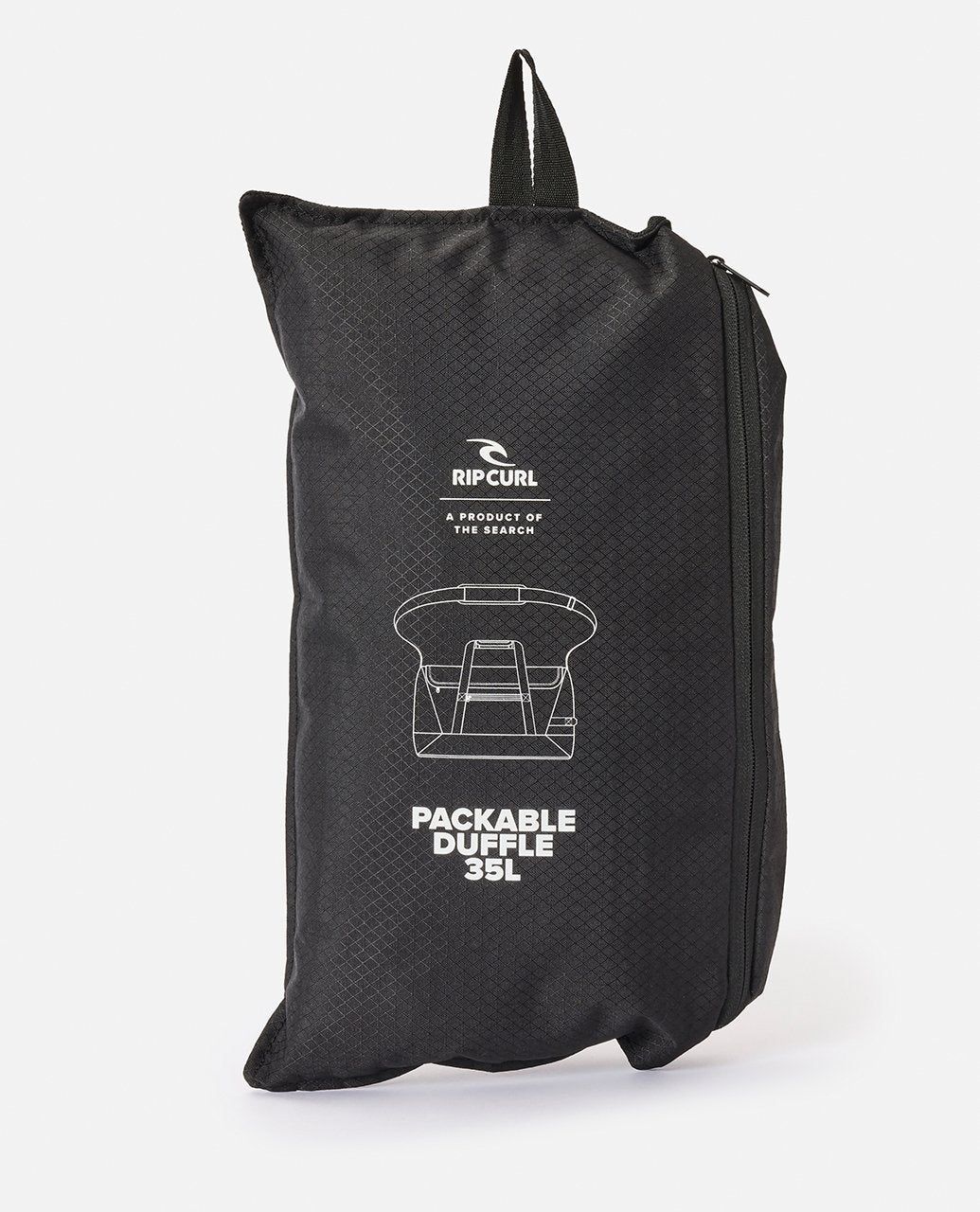 PACKABLE DUFFLE 35L