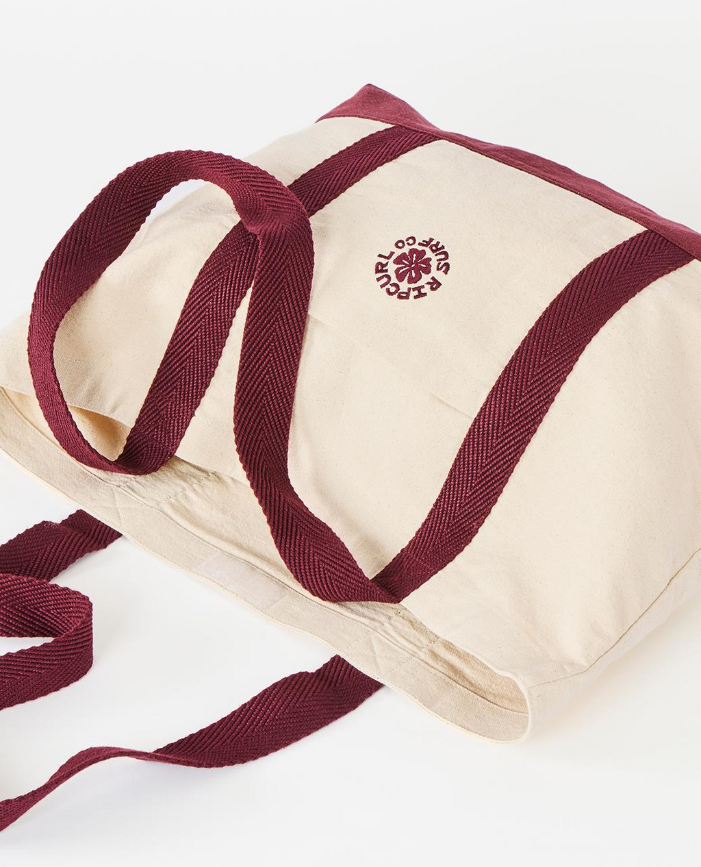 MIXED LOGO 25L TOTE