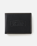 CLASSIC SURF PU ALL DAY WALLET
