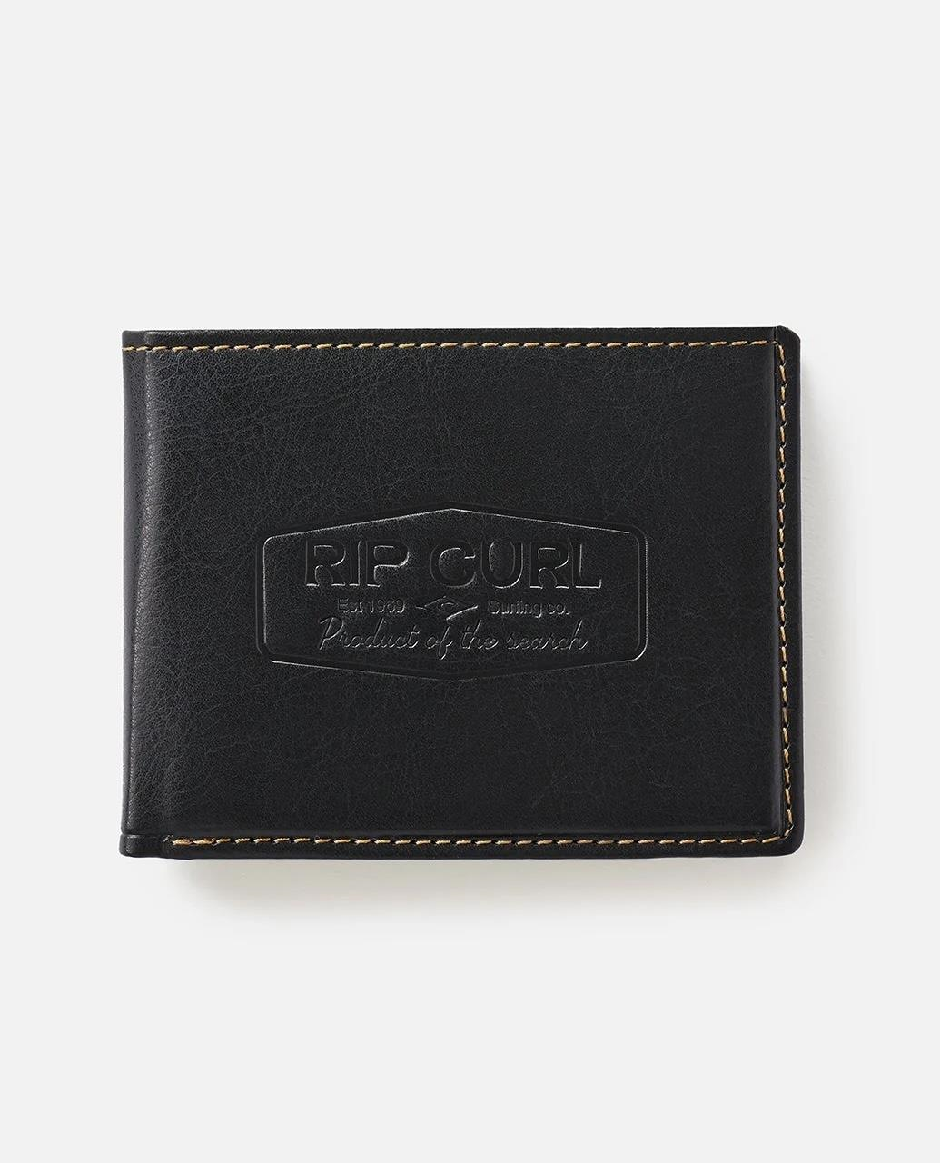 CLASSIC SURF PU ALL DAY WALLET