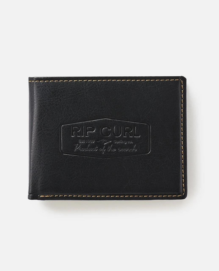 CLASSIC SURF PU ALL DAY WALLET