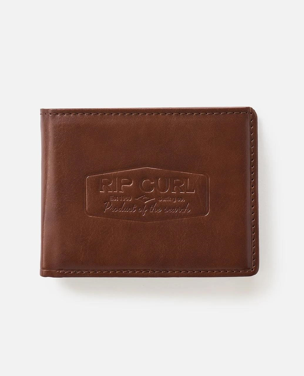 CLASSIC SURF PU ALL DAY WALLET