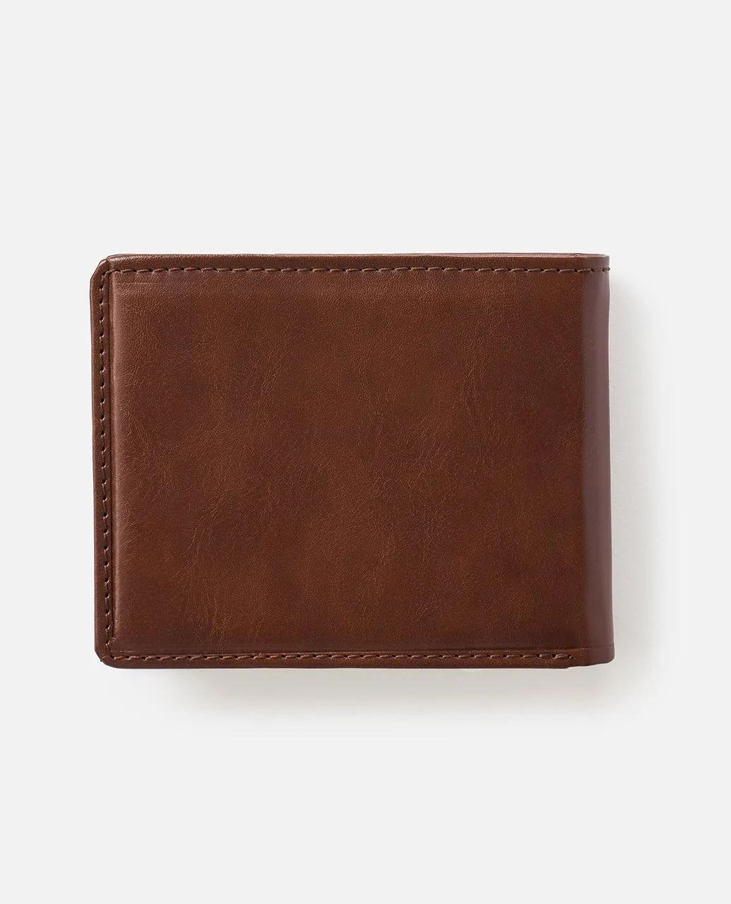 CLASSIC SURF PU ALL DAY WALLET