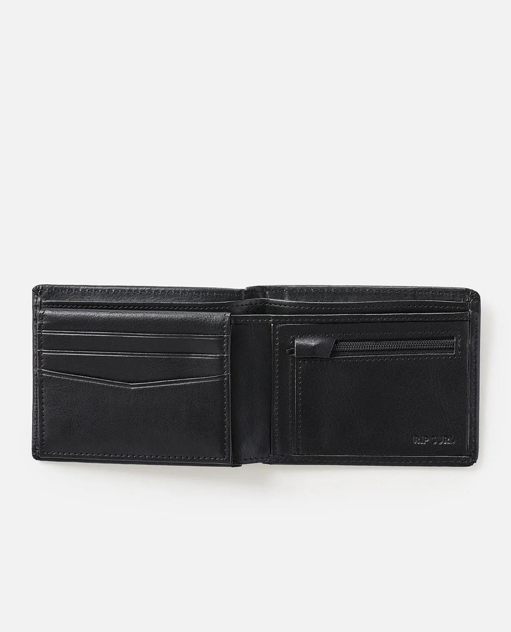 CLASSIC SURF PU ALL DAY WALLET