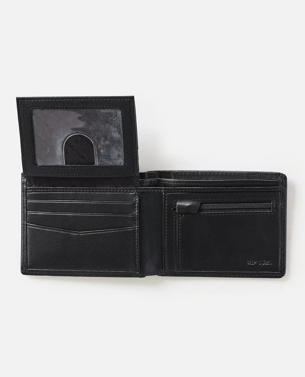 CLASSIC SURF PU ALL DAY WALLET