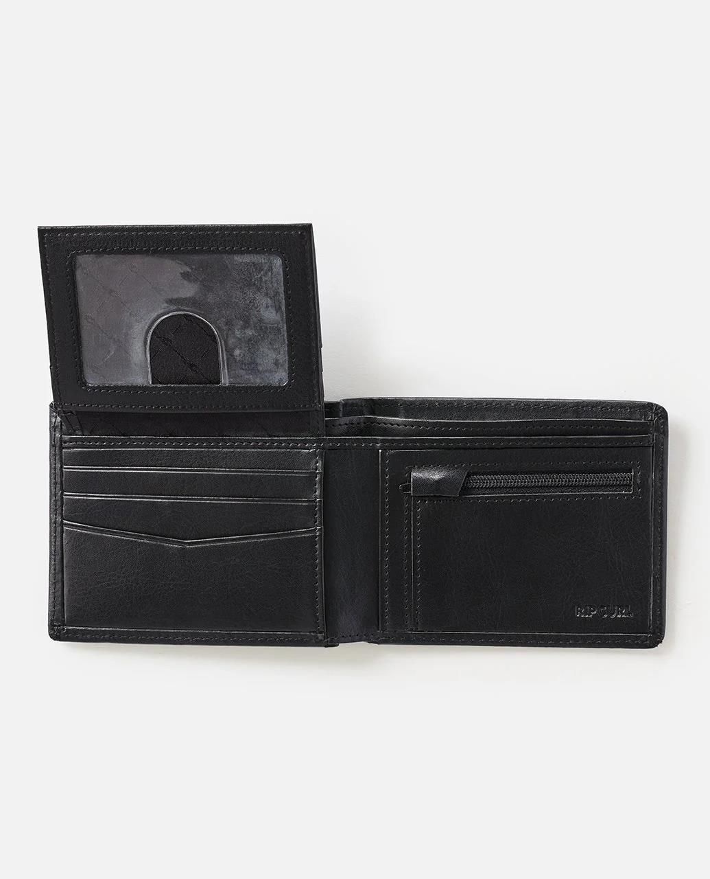 CLASSIC SURF PU ALL DAY WALLET