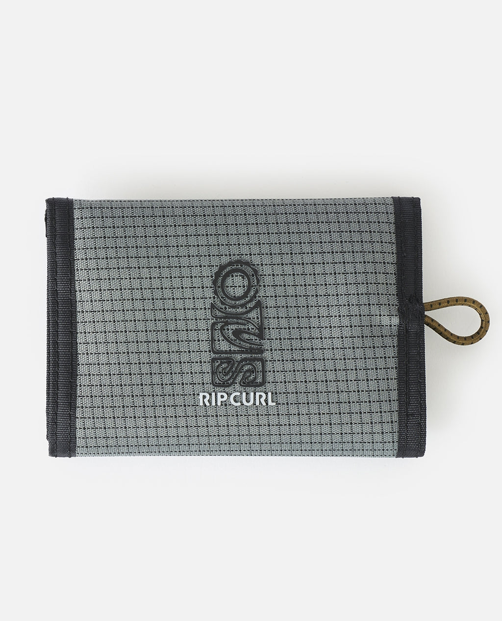 S-SERIES OVERLAND WALLET