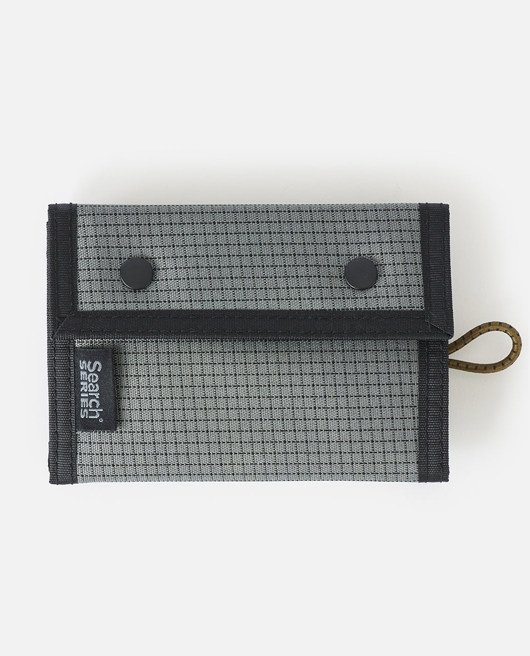 S-SERIES OVERLAND WALLET