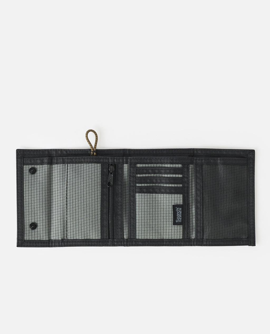S-SERIES OVERLAND WALLET