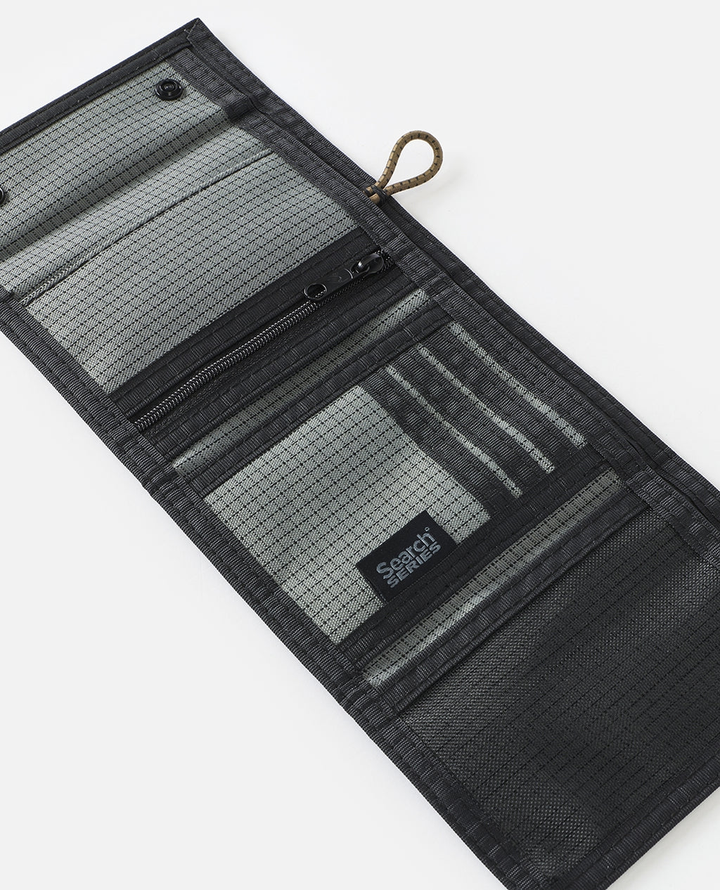 S-SERIES OVERLAND WALLET