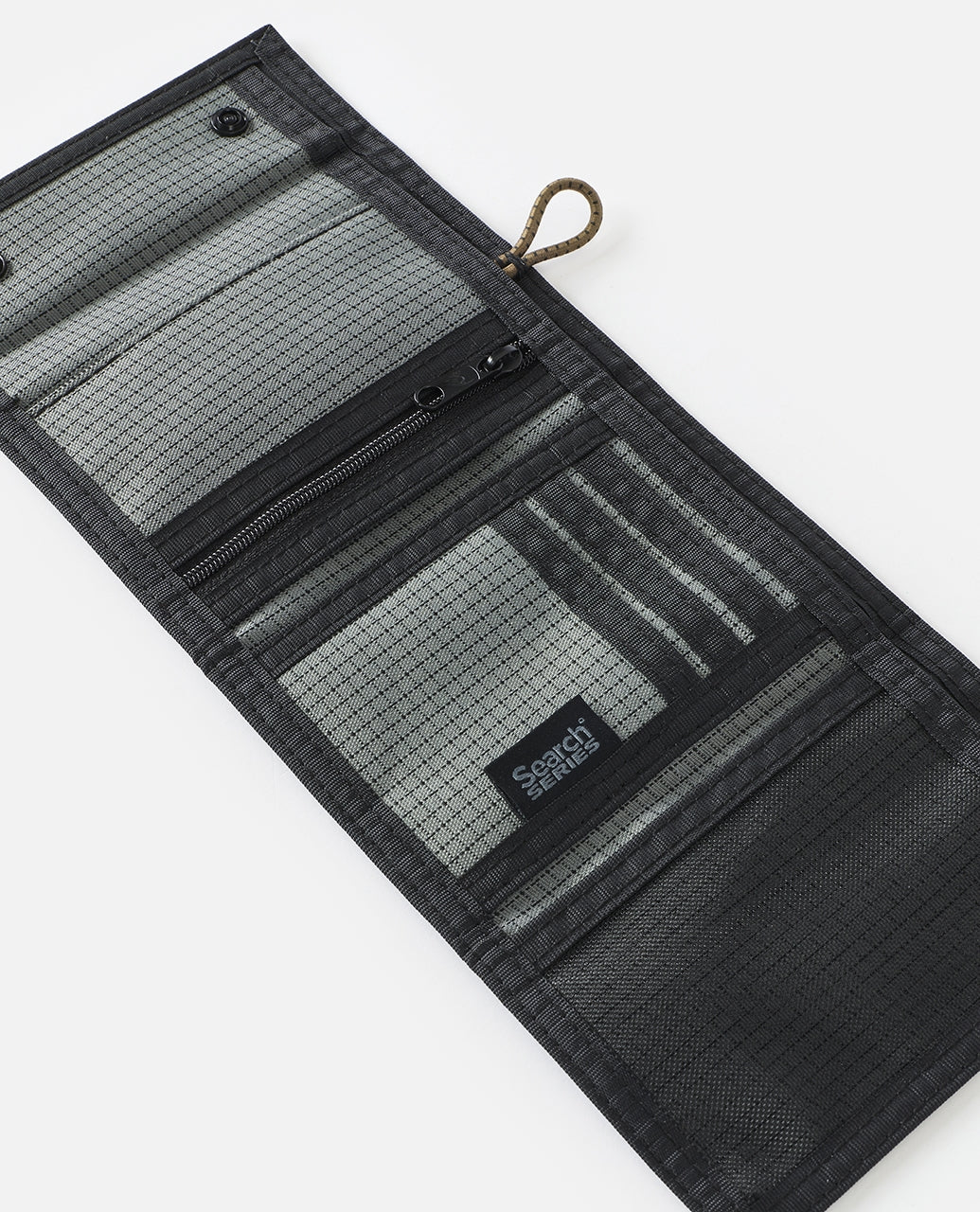 S-SERIES OVERLAND WALLET