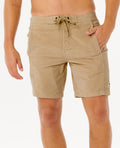 CLASSIC SURF CORD 18" WALKSHORT