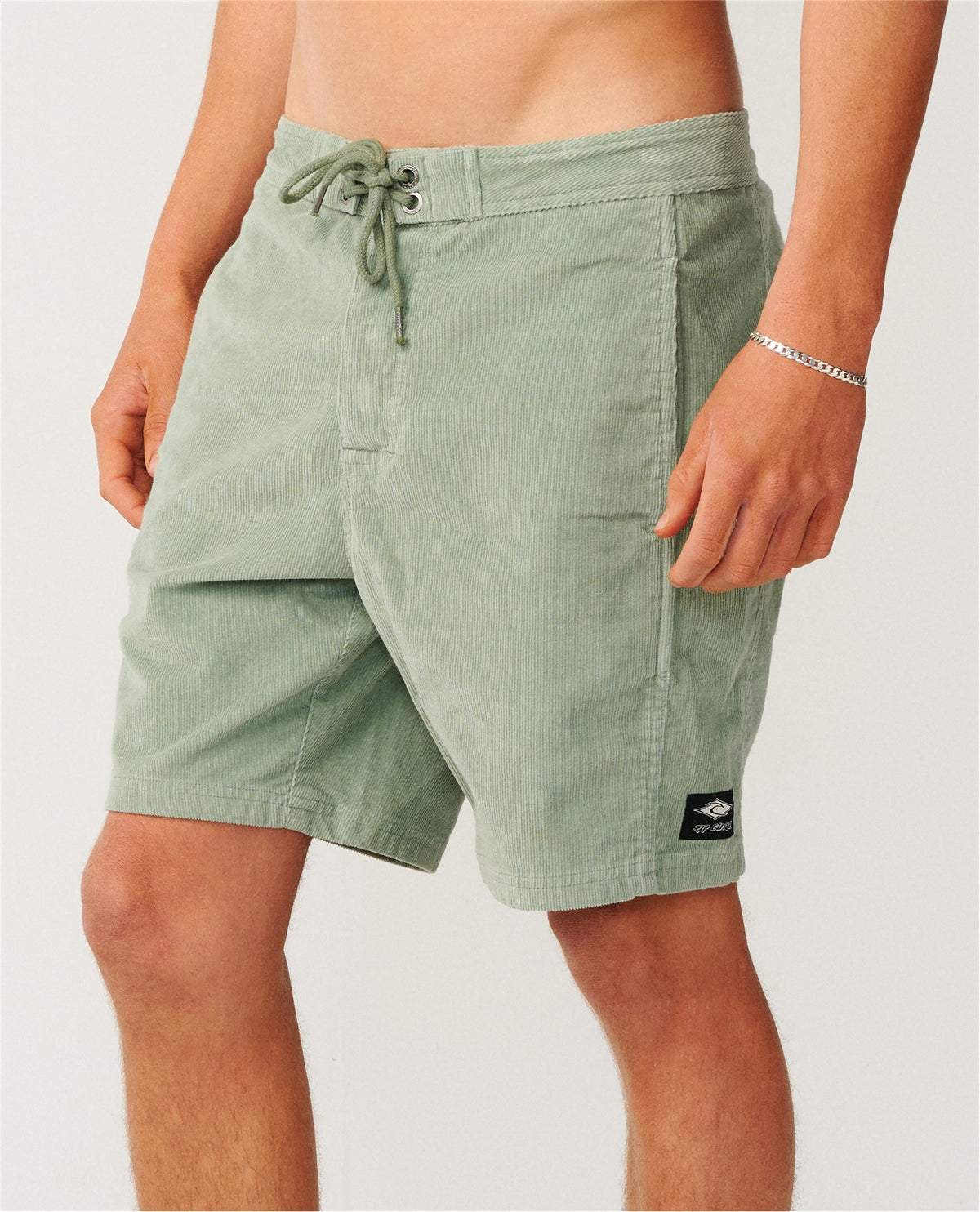CLASSIC SURF CORD 18" WALKSHORT