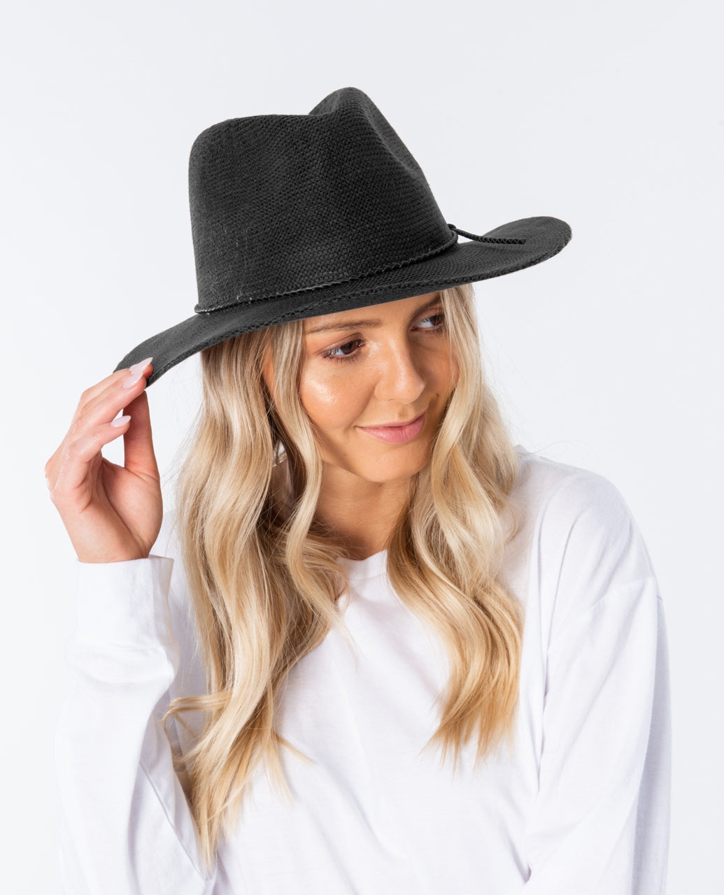 CLASSIC SURF KNIT PANAMA