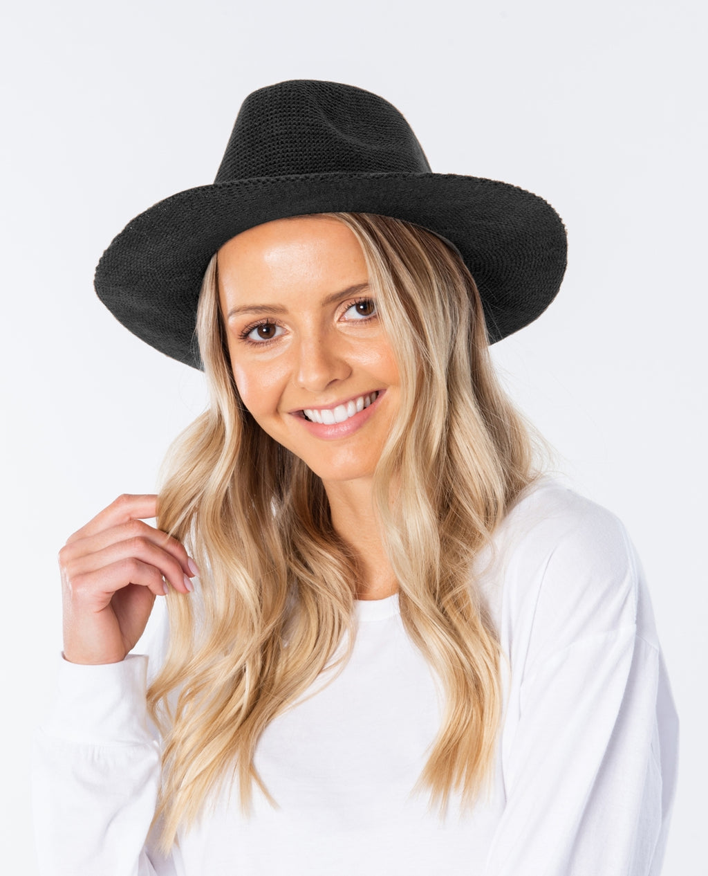 CLASSIC SURF KNIT PANAMA