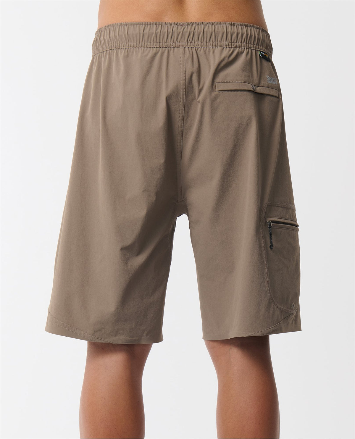 S.SERIES BOARDWALK CORDURA 20