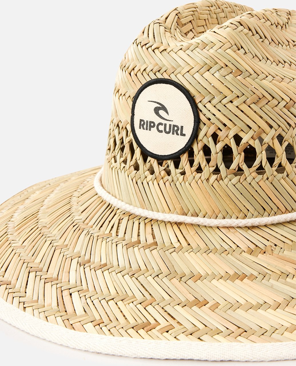 CLASSIC SURF STRAW SUN HAT