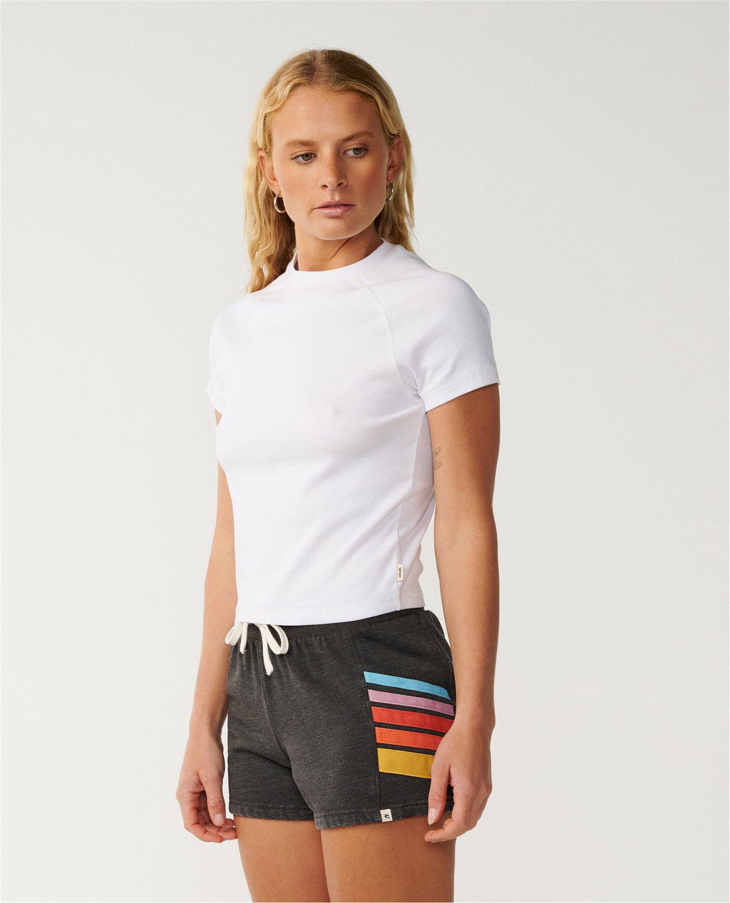 SURF REVIVAL WALKSHORT