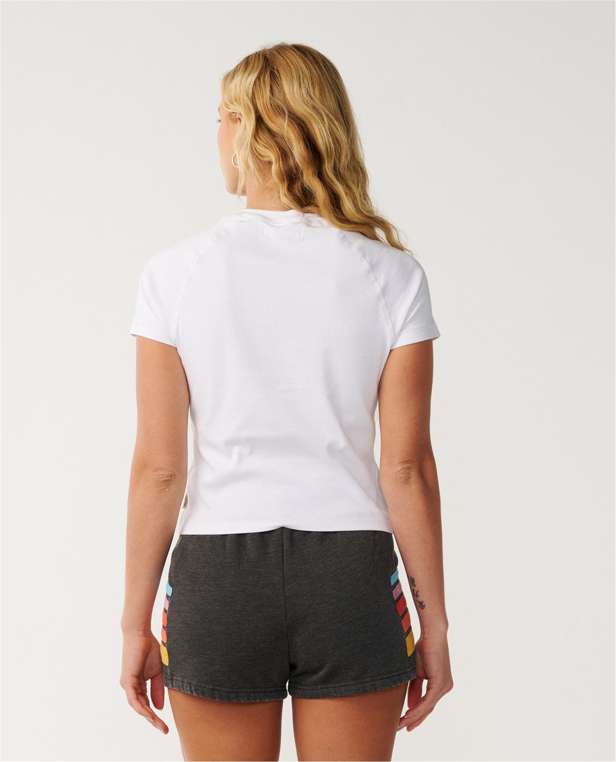 SURF REVIVAL WALKSHORT