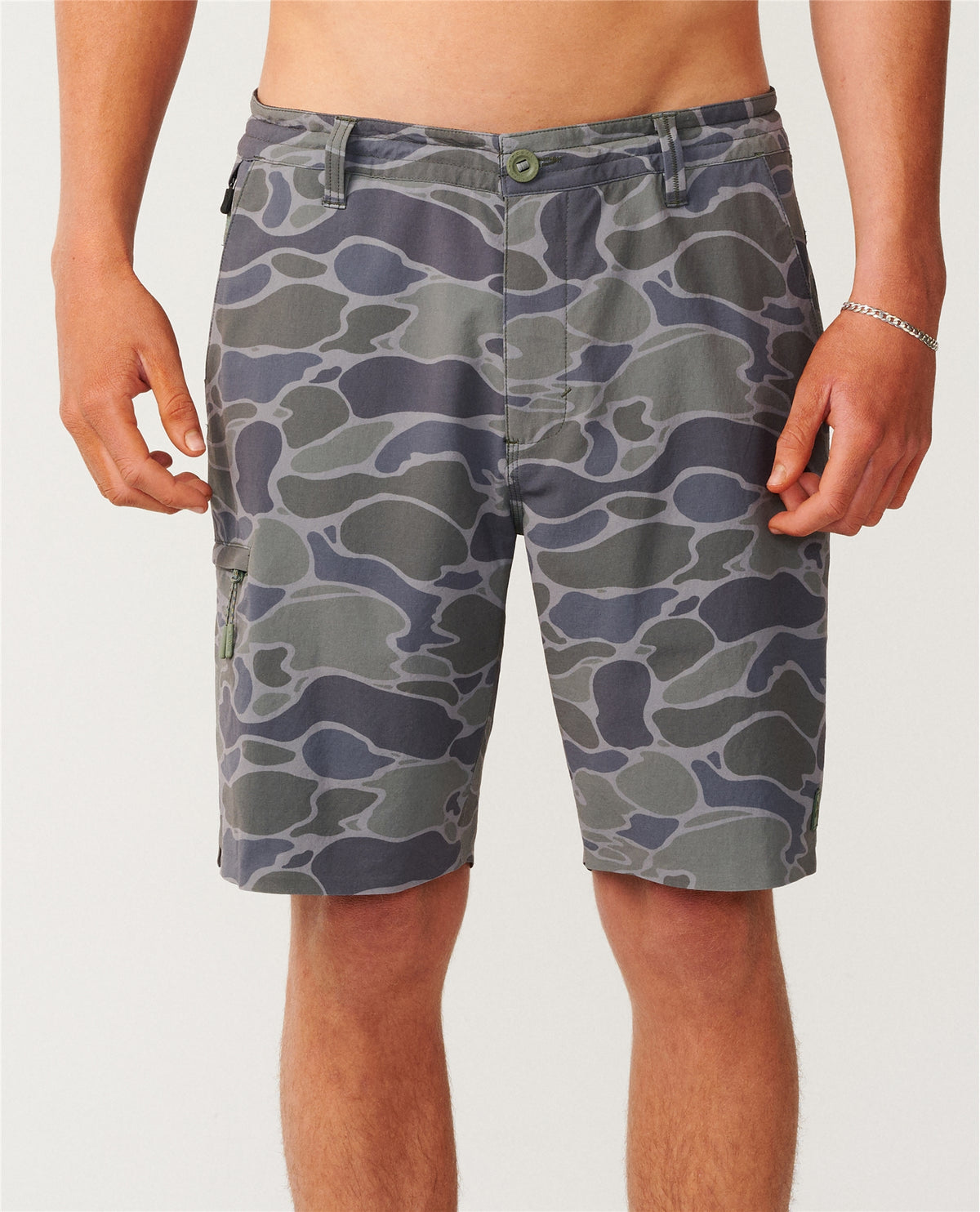 BOARDWALK GLOBAL CORDURA 19
