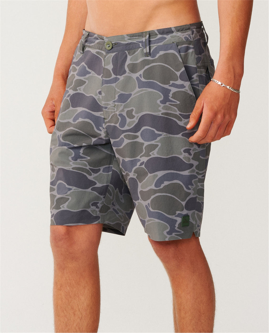 BOARDWALK GLOBAL CORDURA 19