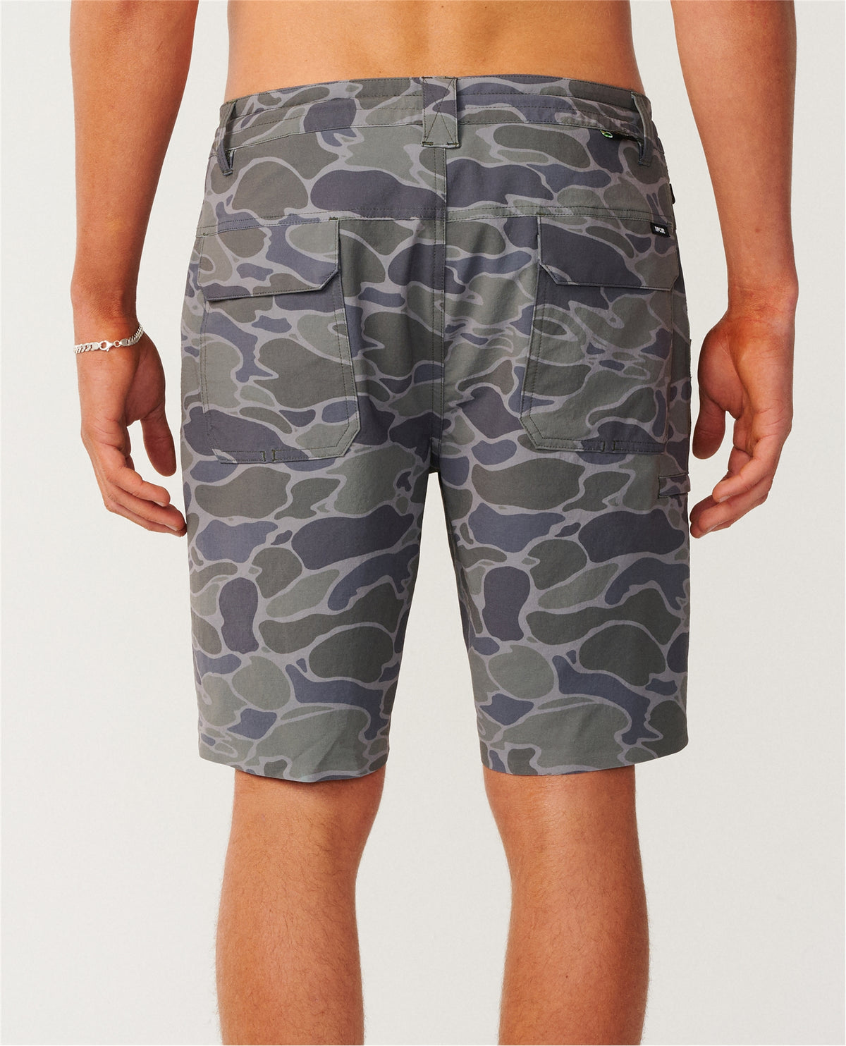 BOARDWALK GLOBAL CORDURA 19